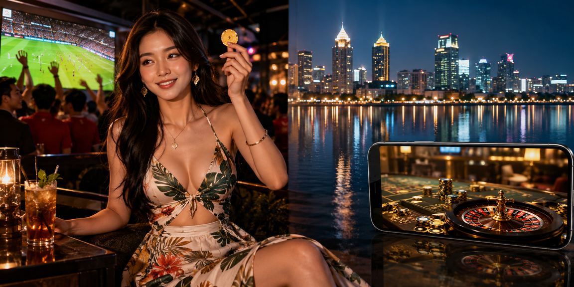 Người dùng Hà Nội xem mẹo cá cược trên điện thoại di động tại quán cà phê
