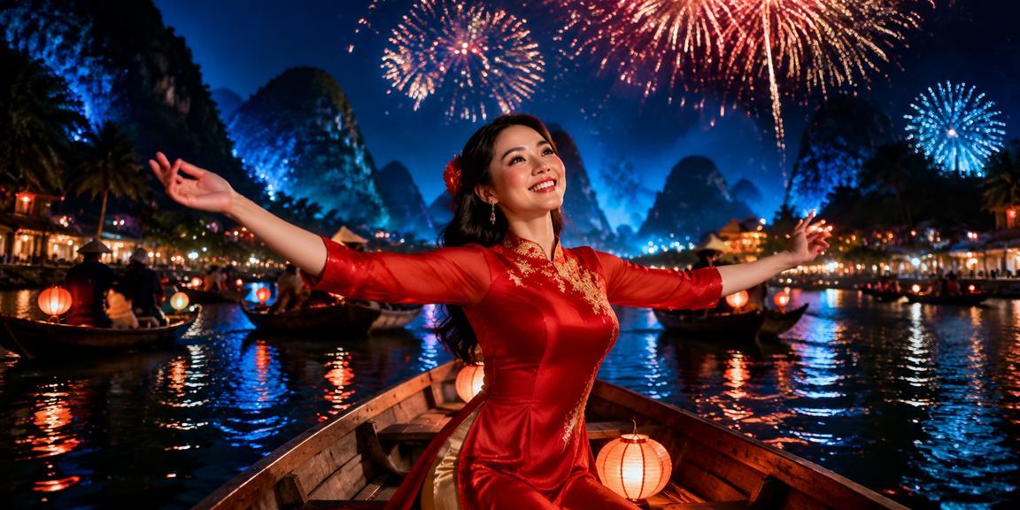 Người chơi thư giãn tại lễ hội cá cược Ninh Bình